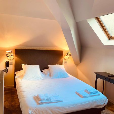 Hotel Restaurant Le Repere Vizille Εξωτερικό φωτογραφία