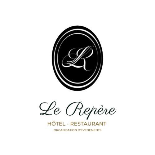 Hotel Restaurant Le Repere Vizille Εξωτερικό φωτογραφία