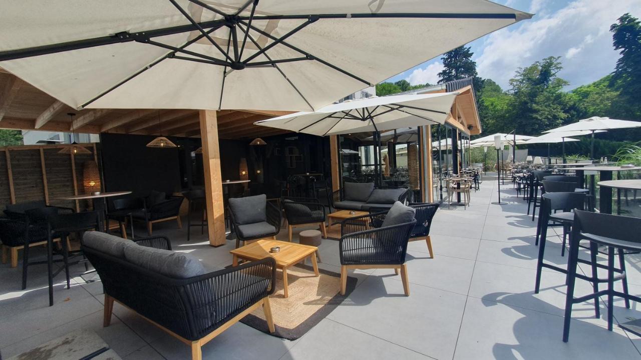 Hotel Restaurant Le Repere Vizille Εξωτερικό φωτογραφία